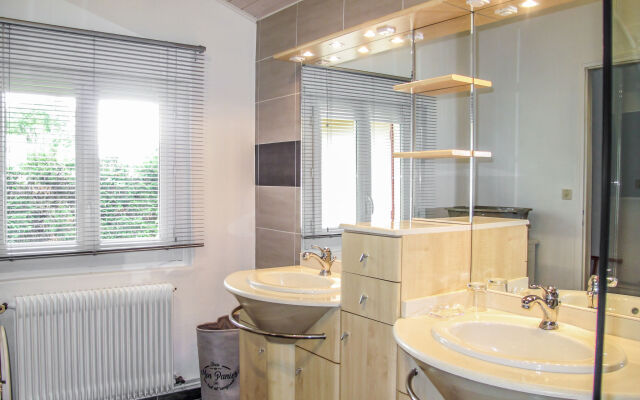 Holiday Home Campagne