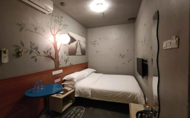 Colour Inn Shenzhen Chunfeng Branch