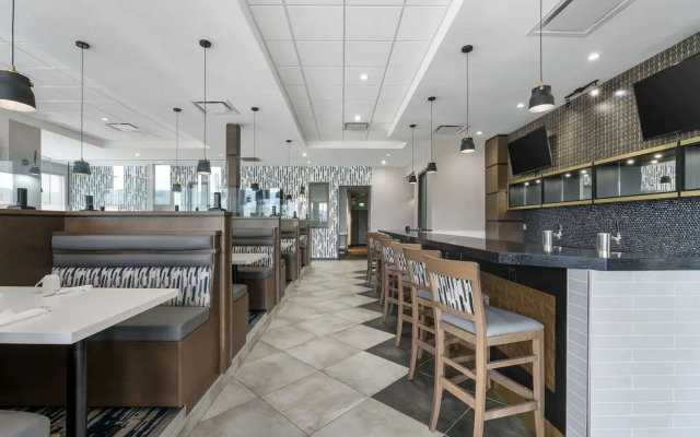 Best Western Premier Route 97 Vernon