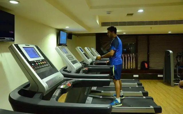 Hotel Vijay Intercontinental