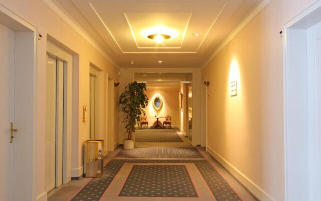 Seehotel Waldstaetterhof Swiss Quality