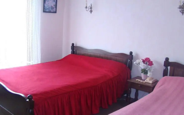 Hôtel Restaurant Le Combalou