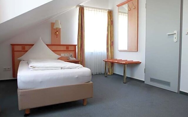 Hotel Wetterau