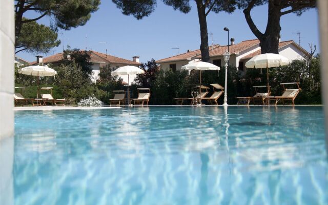 Relais & Residence Villa Mazzanta