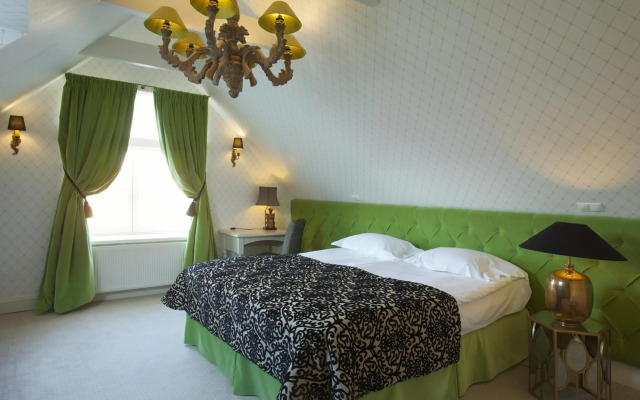 Apia Hotel