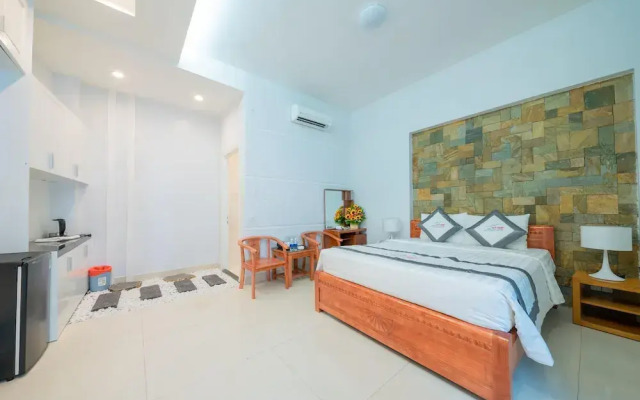 Yen Nam Hotel Nguyen Thai Son