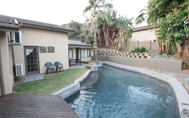 Al Marrakesh Guest House