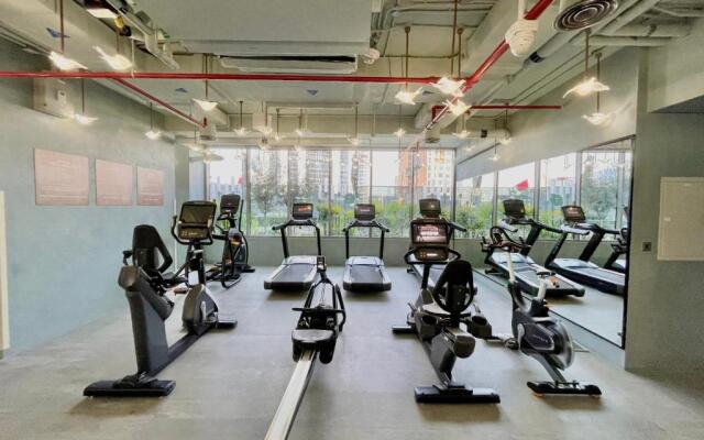 Excelsior VIII - MAG 318