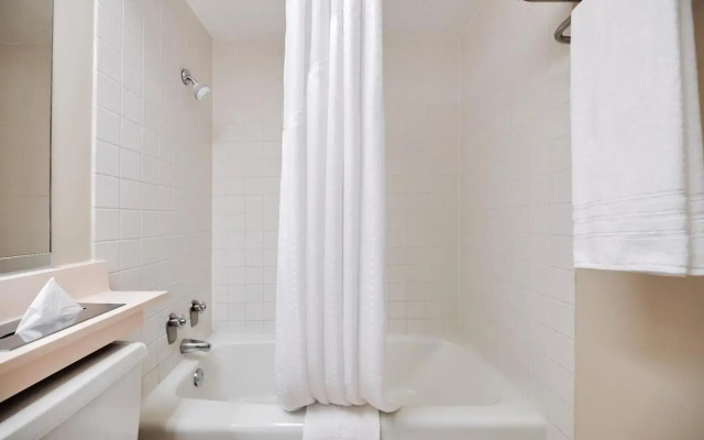 Glendale Express Hotel Los Angeles