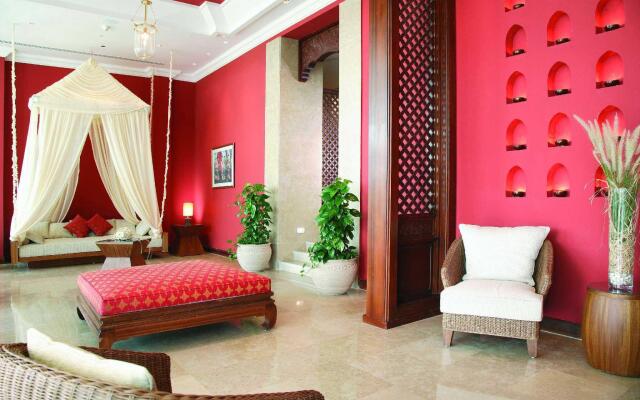 Jolie Ville Royal Peninsula Hotel & Resort Sharm El Sheikh