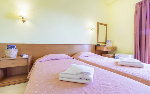 CiTYZen Hotel Loutraki