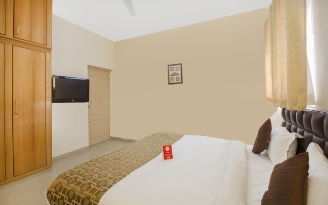 10594 Hotel Marie Gold – Guest Rooms – Hyderabad