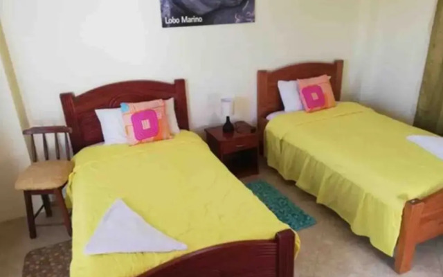 Hostal Galapagos