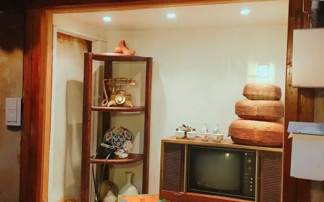 TREGA Museum Guesthouse