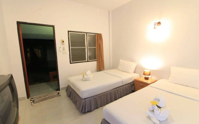 Saladan Beach Resort