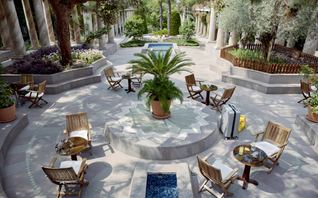 Tui Magic Life Belek Hotel