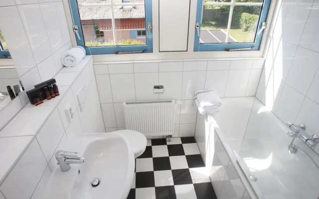 Roompot Kustpark Texel