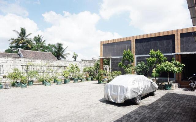 OYO 3846 Rumah Prambanan Syariah