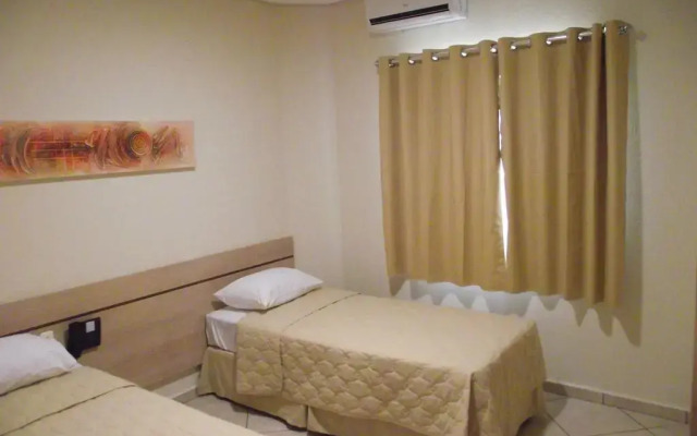 Hotel Portal do Eden