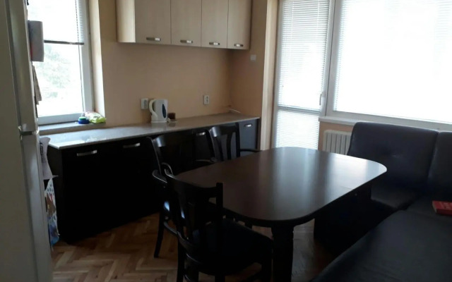 Apartment ILIEVI