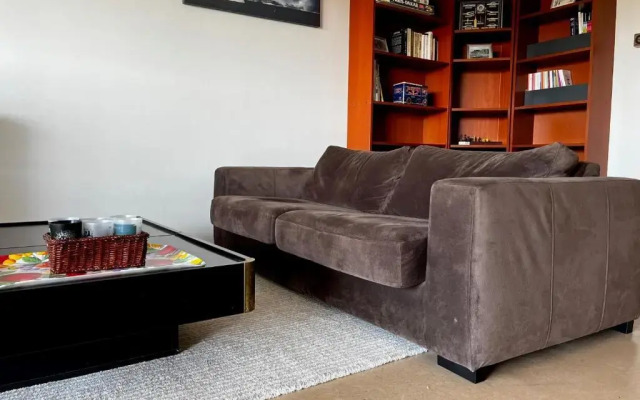 Appartement Ciboure, 3 pièces, 6 personnes - FR-1-239-754