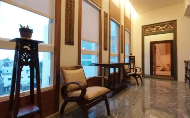 Seasons Bali Fashion Inn