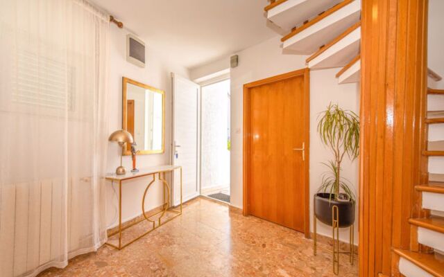 Villa Zoka Trogir/Slatine