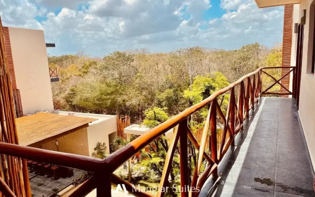 Hotel Manglar Suites