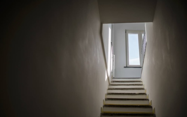 Corricella Exclusive Loft