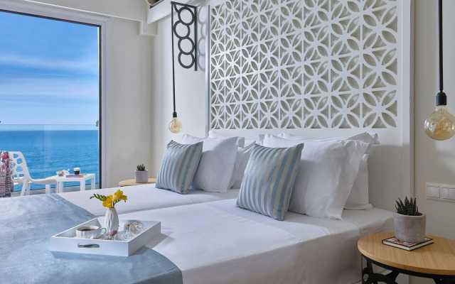 Vasia Boulevard Hotel (Adults Only)