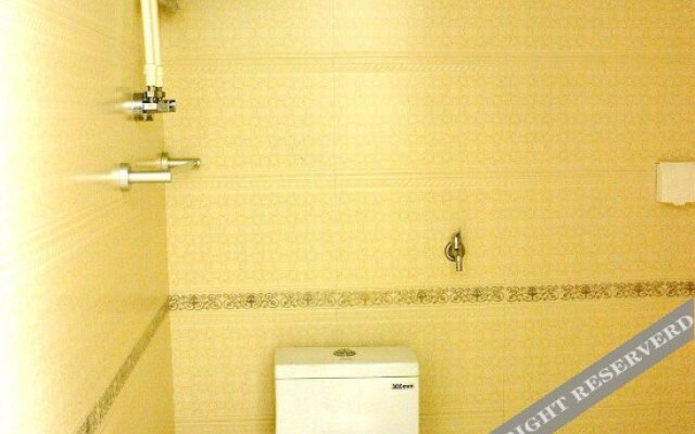 Metoo Apartment Shenyang Sanhao Street