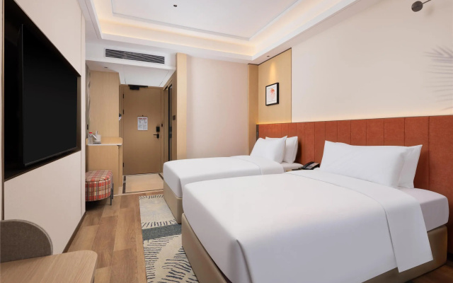 Hilton Garden Inn Tongxiang Wuzhen