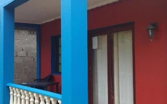 The Waves Lodge