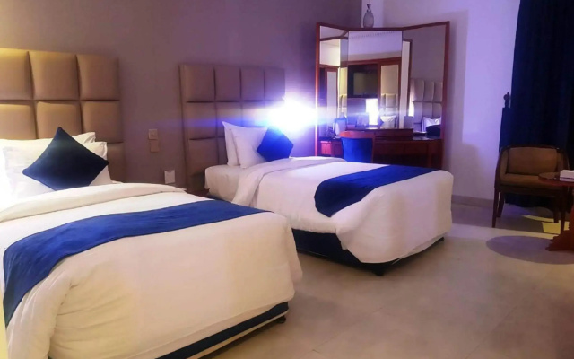 Panorama Hotel