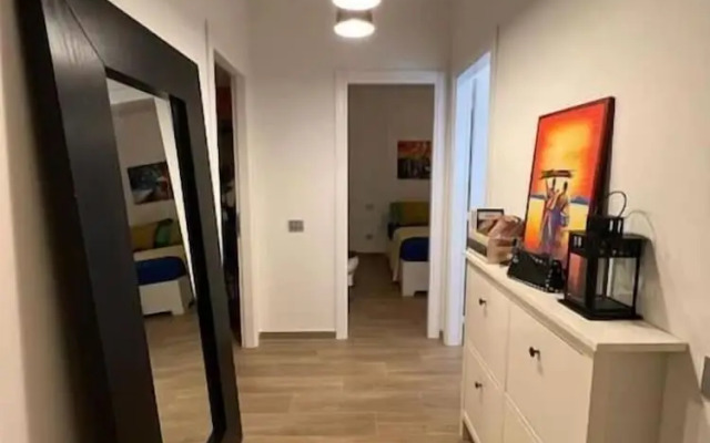 Stylish New Apartment in Milan Navigli