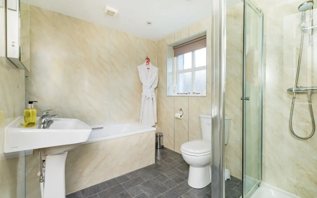 Brantholme Guest House