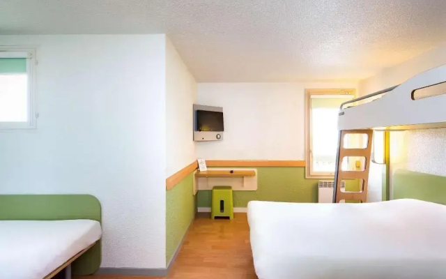 ibis budget Quimper