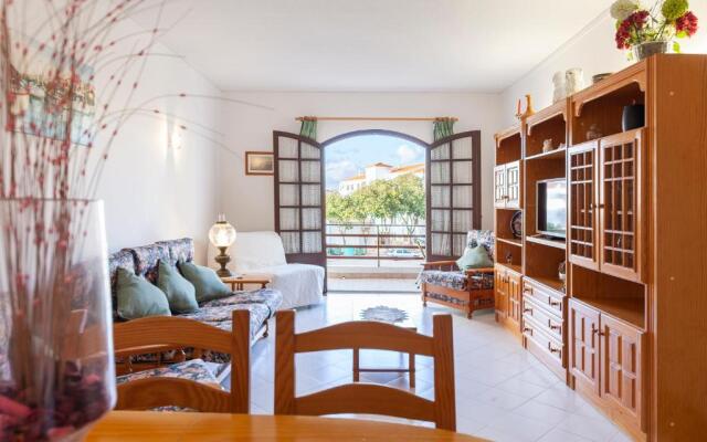 A55 - Moinho Apartment in Lagos