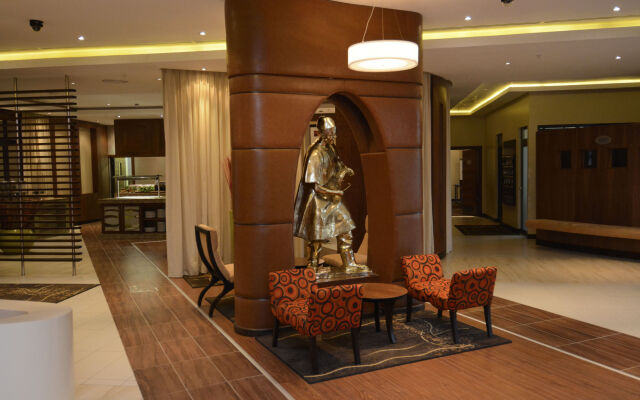 Protea Hotel by Marriott Ikeja Select