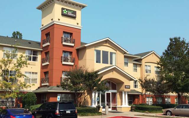 Extended Stay America Suites Memphis Wolfchase Galleria