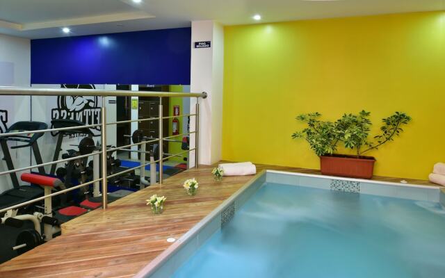 Hotel Gran Mariscal Quito