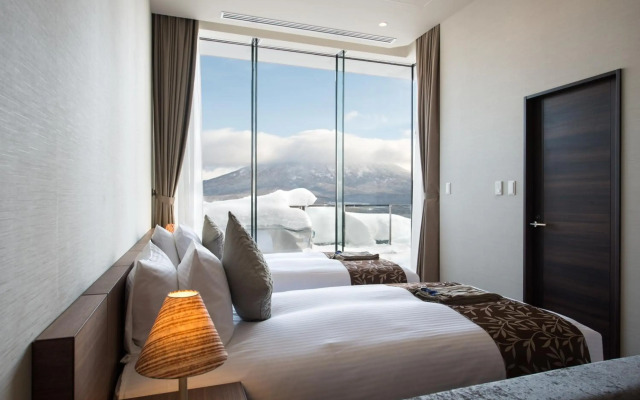 Ki Niseko