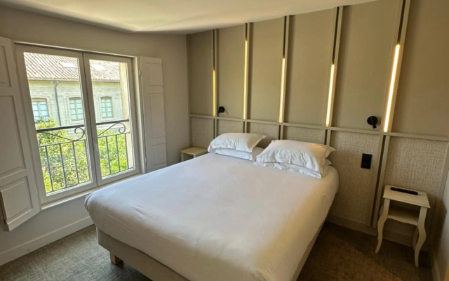 Hôtel Médieval