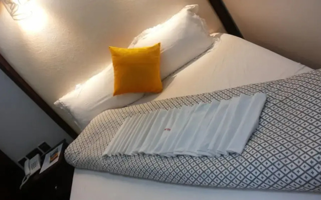Tripplex Hotel