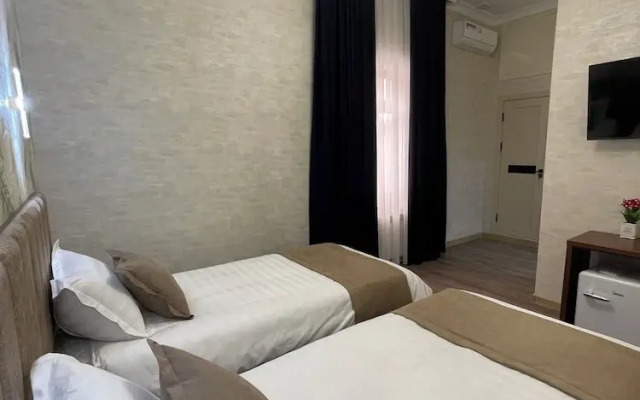 Vasiev's Guest House