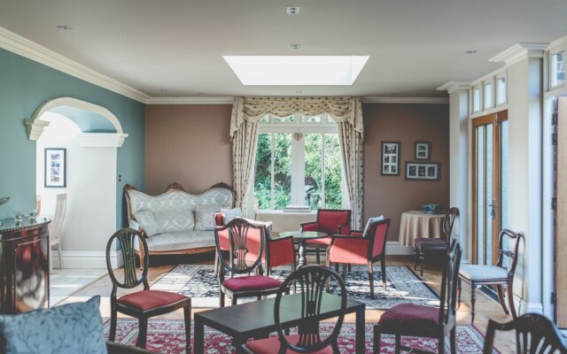 Mere Brook House