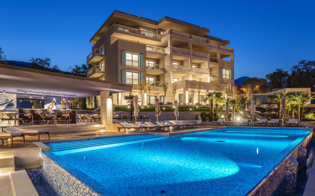 Ikador Luxury Boutique Hotel & Spa