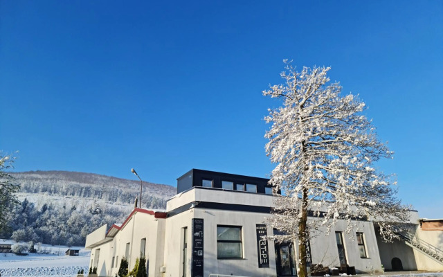 Roof Apartment ART-PE