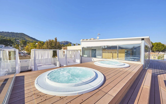 Cupido Boutique Hotel