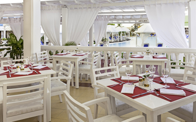 Melia Cayo Coco (Adults Only)